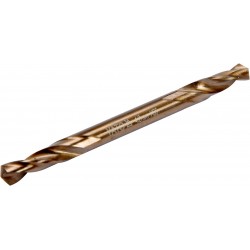 Burghiu dublu metal 4.2 mm prindere cilindrica Yato