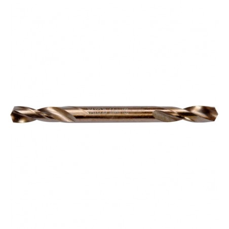 Burghiu dublu metal 5.0 mm prindere cilindrica Yato