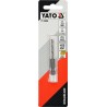 YT-33860 YATO Burghiu spiralat 3.0 x 65 mm pentru lemn
