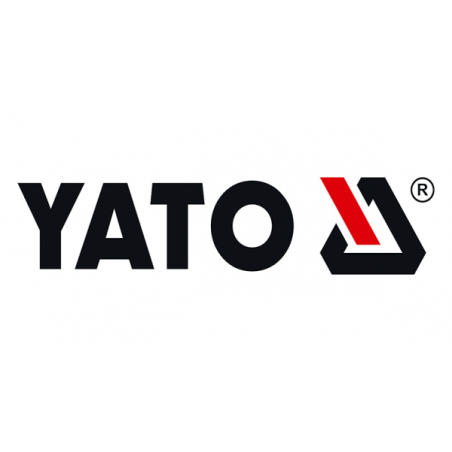 YT-33860 YATO Burghiu spiralat 3.0 x 65 mm pentru lemn