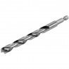YT-33866 YATO Burghiu spiralat 10 x 100 mm pentru lemn