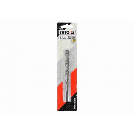 YT-33866 YATO Burghiu spiralat 10 x 100 mm pentru lemn