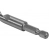 YT-33866 YATO Burghiu spiralat 10 x 100 mm pentru lemn
