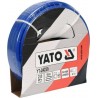 Furtun pneumatic 6.5 mm x 10 m prindere 1/4" Yato