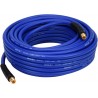 Furtun pneumatic 6.5 mm x 20 m  prindere 1/4" Yato