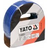 Furtun pneumatic 6.5 mm x 20 m  prindere 1/4" Yato
