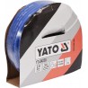 Furtun pneumatic 12.5 mm x 30 m prindere 3/8 Yato YT-24238