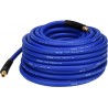 Furtun pneumatic 12.5 mm x 20 m prindere 3/8 Yato YT-24237