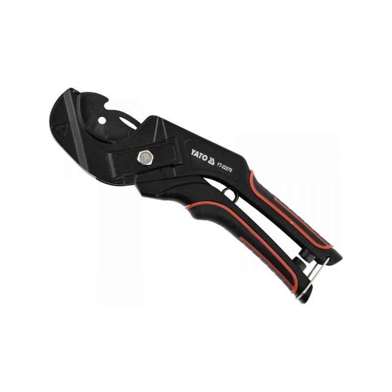 YT-22270 Cleste de taiat PVC, PP, PE, PU, 0-36 mm Yato