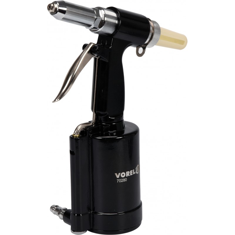 Pistol pneumatica pentru pop-nituri 2.4 - 4.8 mm Vorel 70280