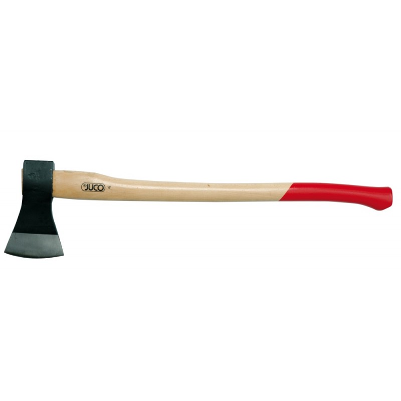 Topor universal de 2 kg pentru taierea lemnului, Juco