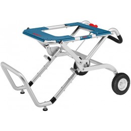 GTA 60 W - Masa de transport si lucru BOSCH 