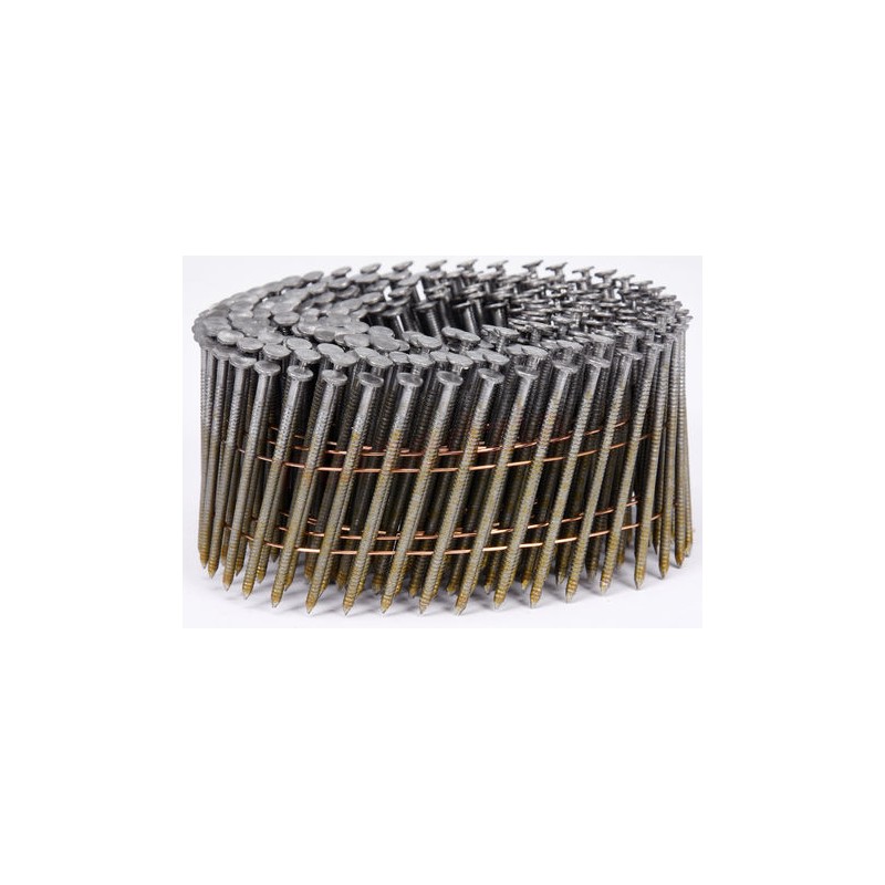 Cuie 50 x 2.1 mm in banda cu sarma Vorel 71992