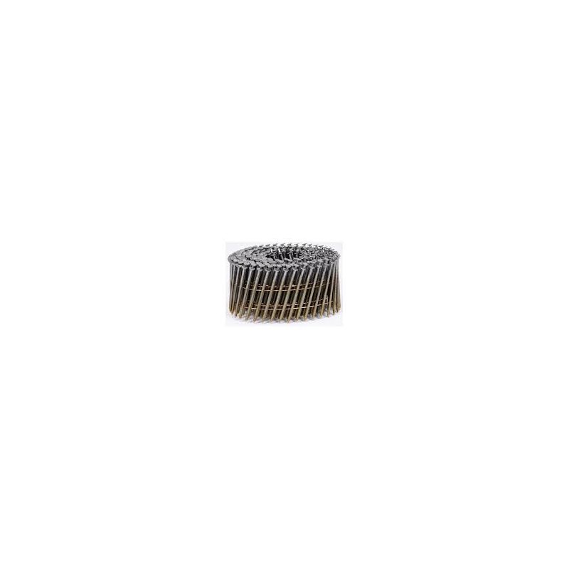 Cuie 50 x 2.1 mm in banda cu sarma Vorel 71992