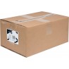 Cuie 50 x 2.1 mm in banda cu sarma Vorel 71992