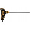 56630 VOREL Cheie torx T10 cu maner T