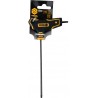 56630 VOREL Cheie torx T10 cu maner T