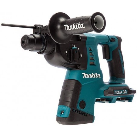 DHR263Z Ciocan rotopercutor SDS-Plus compatibil cu Li-Ion de 18 V