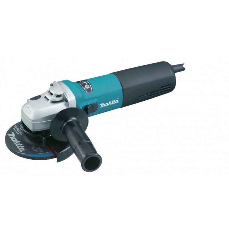 MAKITA 9565CR Polizor unghiular 1400 W 125mm