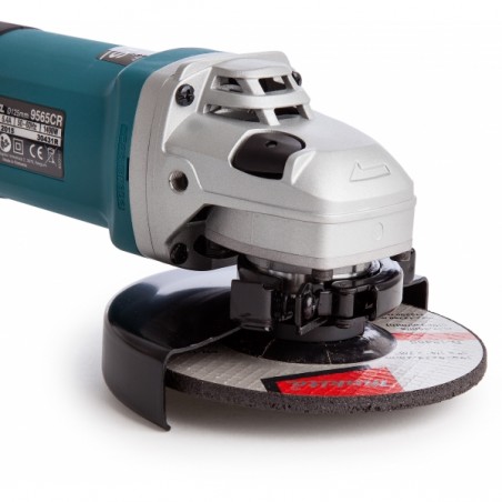 MAKITA 9565CR Polizor unghiular 1400 W 125mm