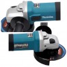 MAKITA 9565CVRX2 Polizor unghiular 1400 W 125 mm 3 ANI GARANTIE