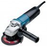 MAKITA 9565CVRX2 Polizor unghiular 1400 W 125 mm 3 ANI GARANTIE