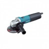 MAKITA 9565CVRX2 Polizor unghiular 1400 W 125 mm 3 ANI GARANTIE