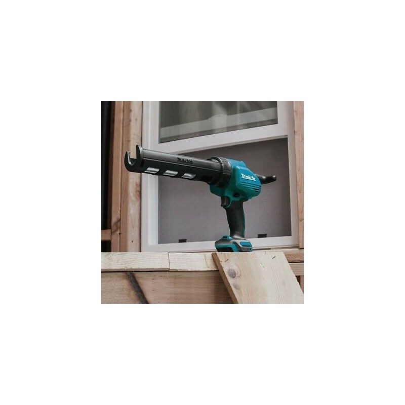 MAKITA CG100DZA Pistol pentru etansare pe acumulatori Li-Ion CXT 12V
