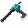 MAKITA CG100DZA Pistol pentru etansare pe acumulatori Li-Ion CXT 12V