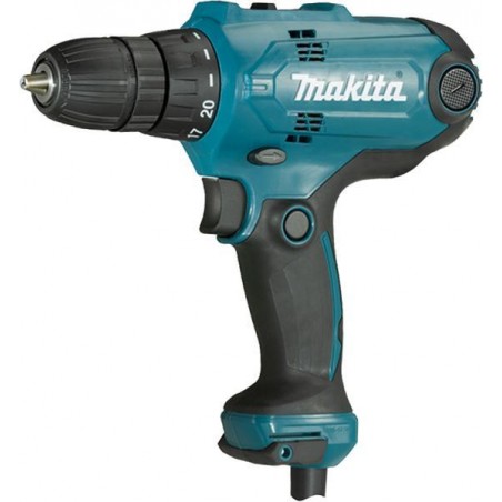 MAKITA DF0300 Masina de gaurit si insurubat 320 W