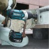 MAKITA DTW450RFJ Cheie strans cu impact 2 acumulatori Li-Ion 18V 3Ah