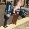 MAKITA DTW450RFJ Cheie strans cu impact 2 acumulatori Li-Ion 18V 3Ah