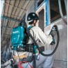 MAKITA DVC261Z Aspirator portabil tip rucsac pe acumulatori Li-Ion 18V