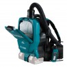 MAKITA DVC261Z Aspirator portabil tip rucsac pe acumulatori Li-Ion 18V