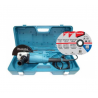 MAKITA GA9020KX1 Polizor unghiular 2200 W disc 230mm
