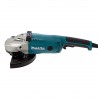 MAKITA GA9020KX1 Polizor unghiular 2200 W disc 230mm