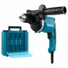 MAKITA HP1631K Masina de gaurit cu percutie 710W