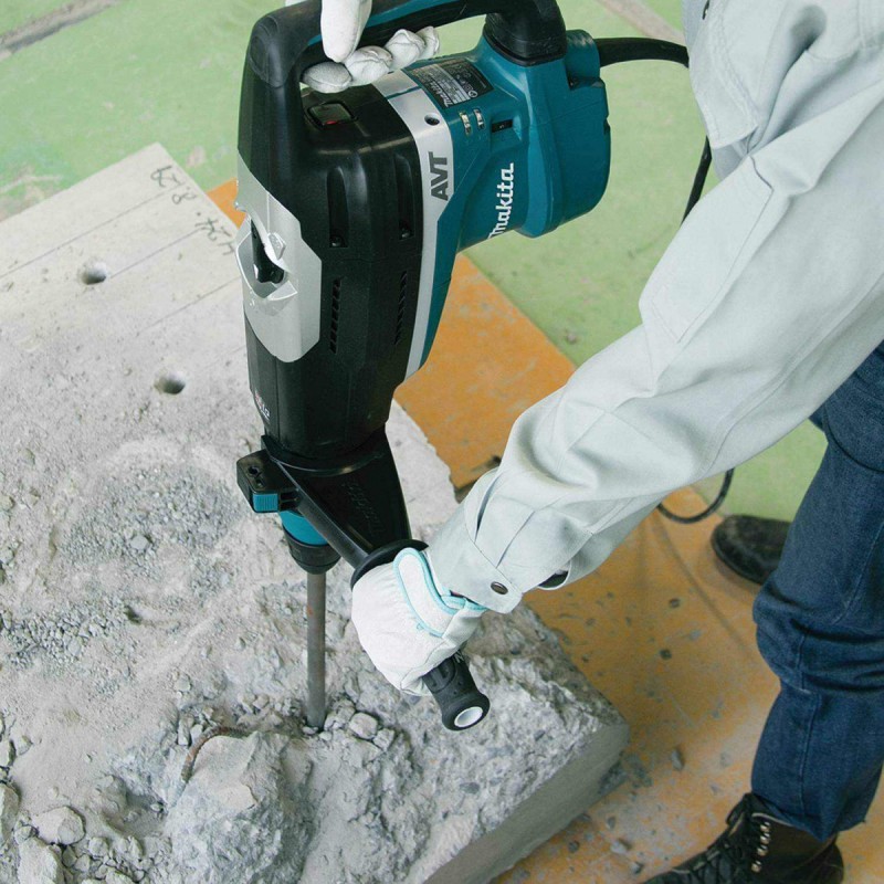 Ciocan rotopercutor 19.1 J cu prindere SDS-Max MAKITA MAKITA HR5212C