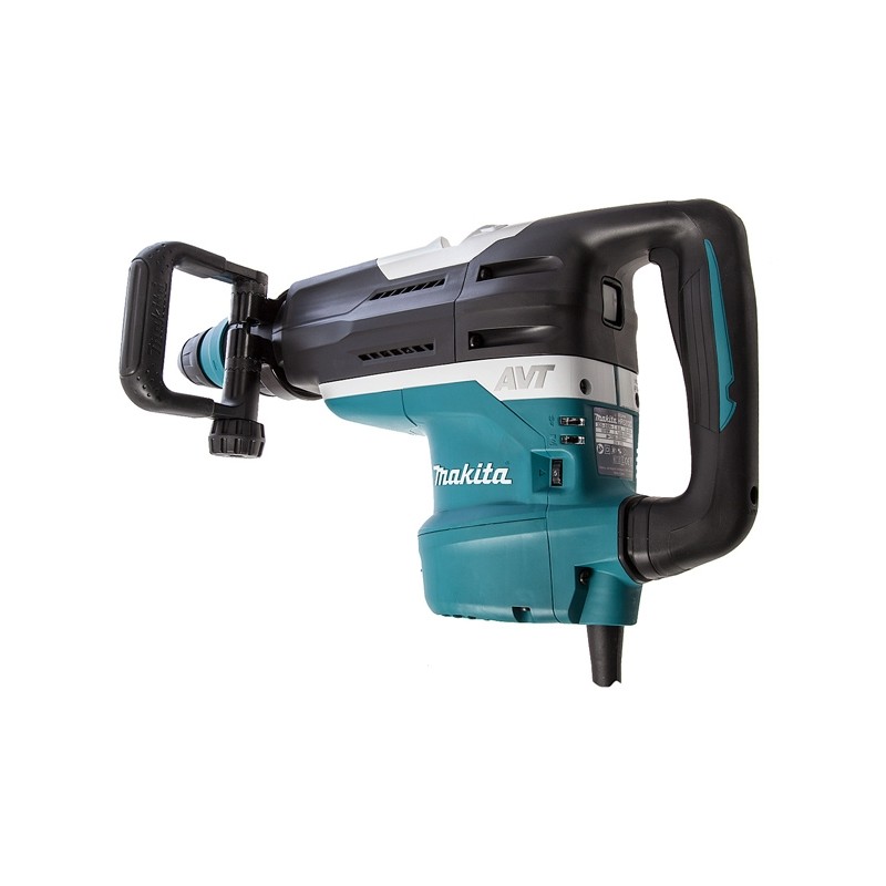 Ciocan rotopercutor 19.1 J cu prindere SDS-Max MAKITA MAKITA HR5212C