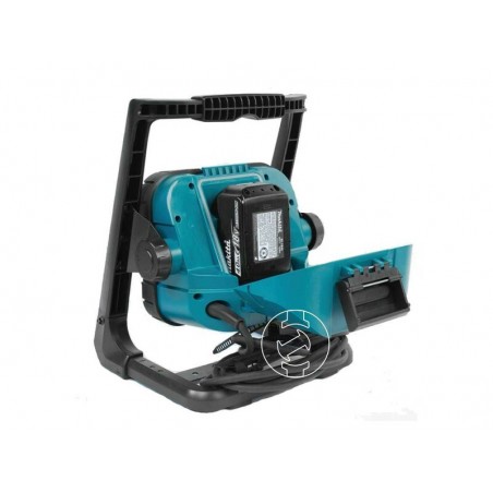 DEADML805 MAKITA Lanterna de santier Li-Ion 14.4V/18V