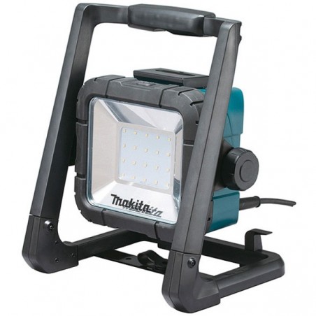DEADML805 MAKITA Lanterna de santier Li-Ion 14.4V/18V