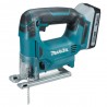 MAKITA JV183DWE Fierastrau vertical doi acumulatori Li-Ion 18 V 1.5Ah