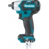 MAKITA TW161DZ Cheie impact 160 Nm 1/2 comp cu acumulatori Li-Ion 12V