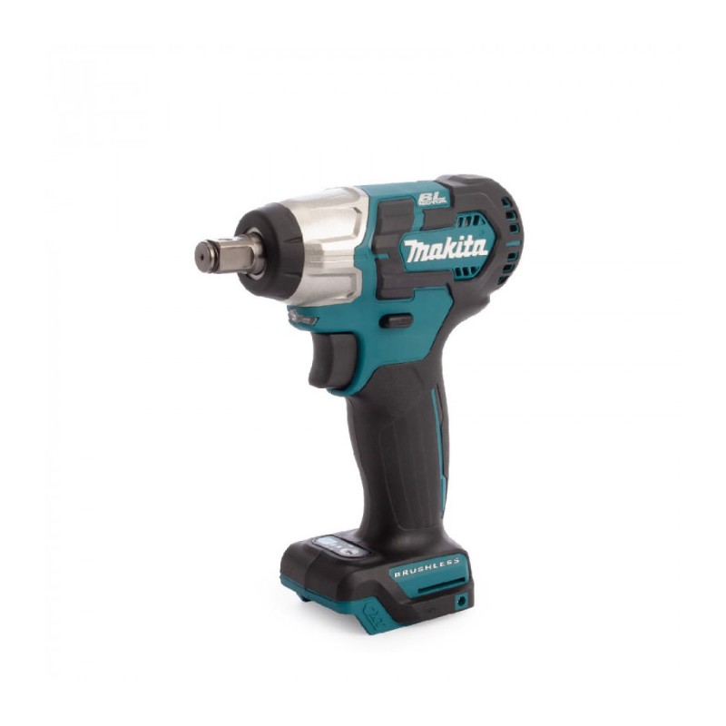 MAKITA TW161DZ Cheie impact 160 Nm 1/2 comp cu acumulatori Li-Ion 12V