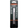 21680 STHOR Burghiu universal de 3 mm cu prindere hexagonala 1/4".