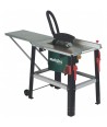 TKHS 315 C / 2.0 WNB - Ferastrau circular cu masa METABO