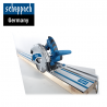 Fierastrau de debitat lemn cu ghidaj SCHEPPACH PL 55 1200w 160mm