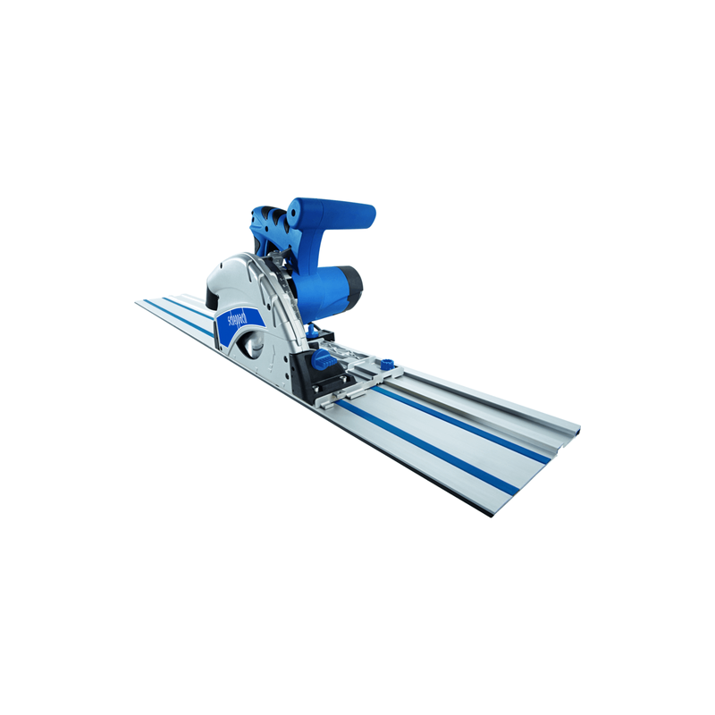 Fierastrau de debitat lemn cu ghidaj SCHEPPACH PL 55 1200w 160mm