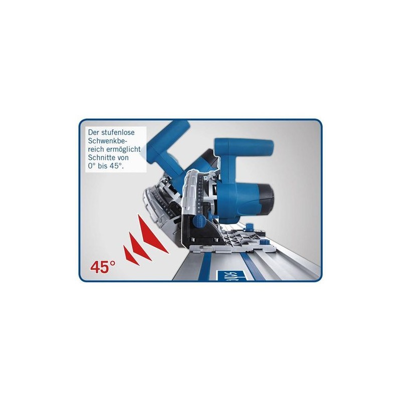 Fierastrau de debitat lemn cu ghidaj SCHEPPACH PL 55 1200w 160mm