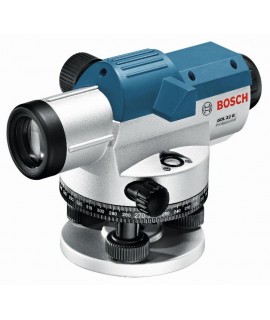 0601068501 BOSCH GOL 32 G Nivela optica 120m 400 goni